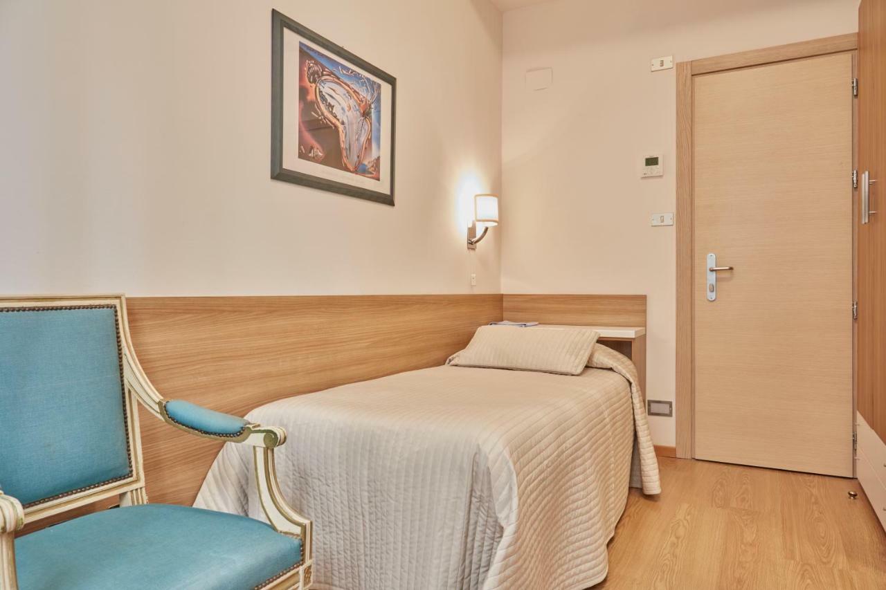 Albergo Celeste Sestri Levante Exterior foto